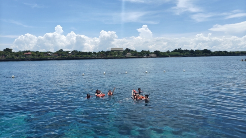 フィリピン留学 Cebu21 - EV Academy-Activity-16